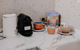 Appartamento - Grammichele Privitera Rooms & Apartments Silver